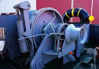 Tàu kéo để bán