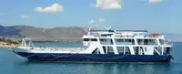 Ro-Ro ship rao bán