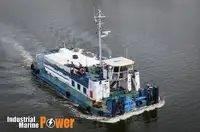 Oil/Chemical tanker rao bán