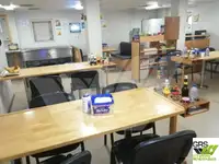 Tàu hỗ trợ lặn để bán