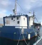 Trawler rao bán