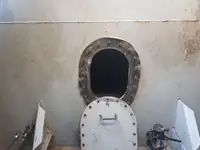 Sà lan để bán