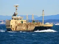 Oil/Chemical tanker rao bán