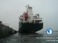 Tàu chở dầu/hóa chất để bán