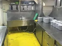 Tàu chở khách để bán