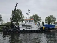 General Cargo/Multi-purpose để bán