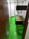 Tàu làm việc để bán
