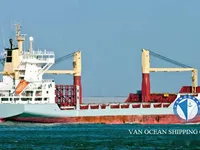 Tàu lạnh để bán