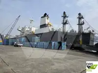 Tàu Ro-Ro để bán
