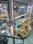 Chuyên chở khối lượng lớn rao bán