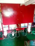 Tàu đổ bộ, chở hàng để bán