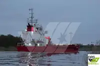 Tàu chở hàng rời để bán