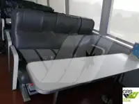 Tàu du lịch để bán