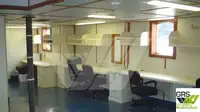 Tàu khảo sát để bán