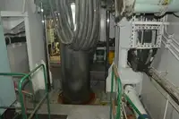 Tàu kéo để bán