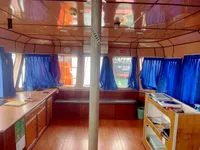 Tàu kéo để bán