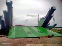Tàu đổ bộ, chở hàng để bán