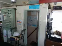 Tàu chở hàng rời để bán