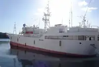 Longliner rao bán