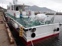 Tàu tuần tra để bán