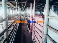 Tàu chở gia súc để bán
