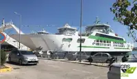 Ro-Ro ship rao bán
