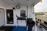 Khách sạn nổi để bán