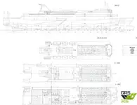 Ro-Ro ship rao bán