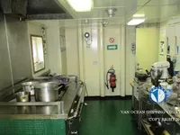 Tàu chở dầu/hóa chất để bán