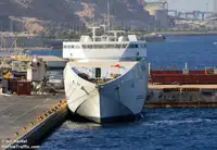 Ro-Ro ship rao bán