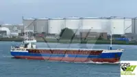 Tàu chở hàng rời để bán
