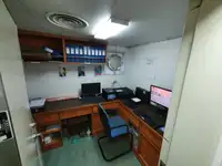 Tàu lạnh để bán