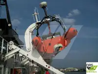 Thuyền phao cứng để bán