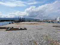 Sà lan để bán