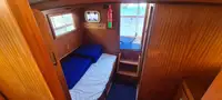 Tàu chở dầu/hóa chất để bán