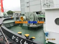 Tàu kéo để bán