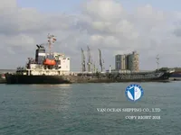 Tàu chở dầu/hóa chất để bán