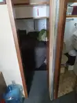 Tàu chở thủy thủ đoàn để bán