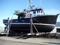 Longliner rao bán
