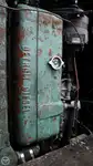 Tàu tuần tra để bán