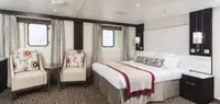 Tàu RoPax để bán