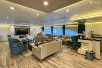 Tàu hỗ trợ lặn để bán