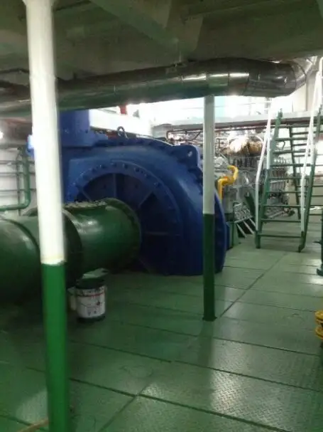 Tàu nạo vét để bán