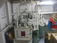 Tàu chở hàng rời để bán