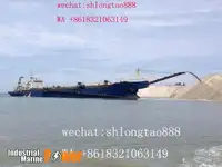Máy nạo vét rao bán