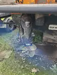 Tàu làm việc để bán