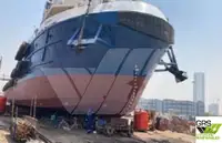 Tàu khảo sát để bán
