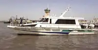 Tàu dẫn đường để bán
