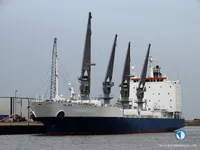 Tàu lạnh để bán