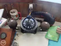 Tàu kéo lưới để bán